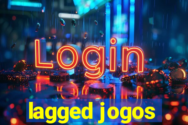 lagged jogos